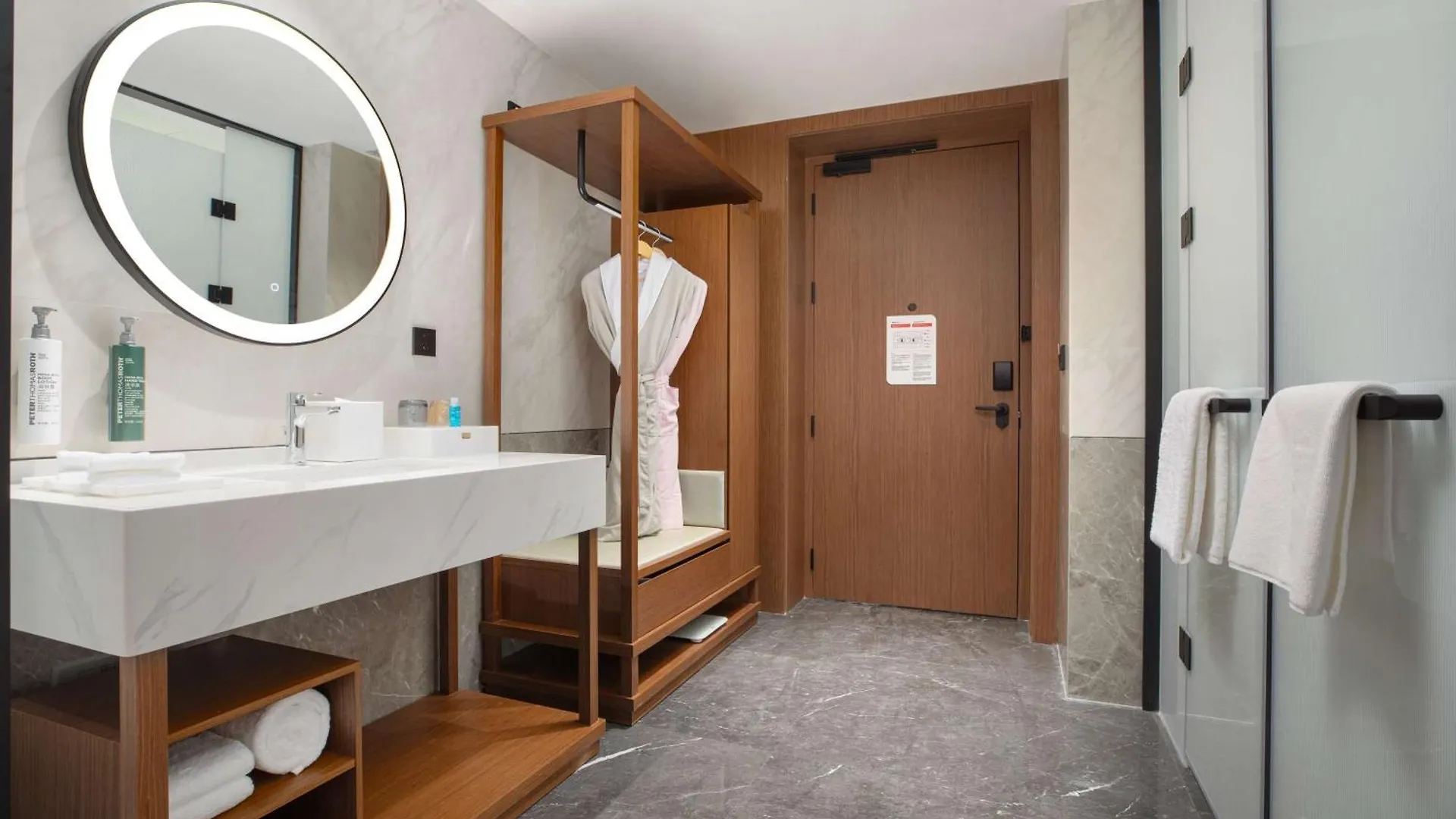Hilton Garden Inn Luoyang Kaiyuan Avenue